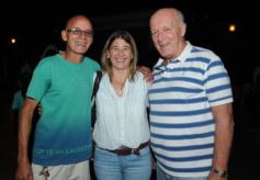 Foto de la galería: Festival solidario por los 50 años de Emsa