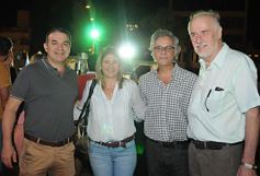 Foto de la galería: Festival solidario por los 50 años de Emsa