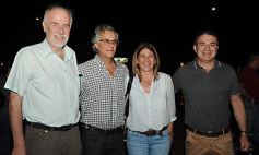 Foto de la galería: Festival solidario por los 50 años de Emsa