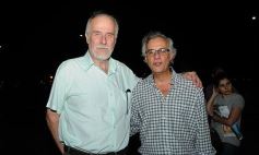 Foto de la galería: Festival solidario por los 50 años de Emsa