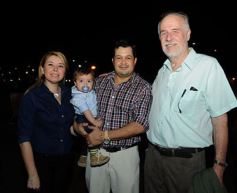 Foto de la galería: Festival solidario por los 50 años de Emsa