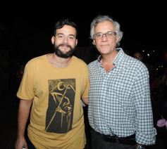 Foto de la galería: Festival solidario por los 50 años de Emsa