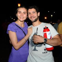 Foto de la galería: Festival solidario por los 50 años de Emsa