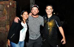 Foto de la galería: Festival solidario por los 50 años de Emsa