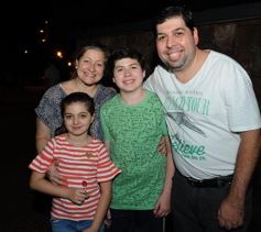 Foto de la galería: Festival solidario por los 50 años de Emsa