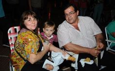 Foto de la galería: Festival solidario por los 50 años de Emsa