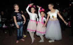 Foto de la galería: Festival solidario por los 50 años de Emsa