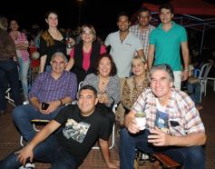 Foto de la galería: Festival solidario por los 50 años de Emsa