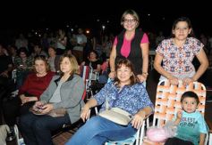 Foto de la galería: Festival solidario por los 50 años de Emsa