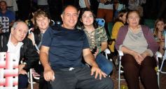 Foto de la galería: Festival solidario por los 50 años de Emsa