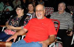 Foto de la galería: Festival solidario por los 50 años de Emsa