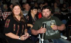 Foto de la galería: Festival solidario por los 50 años de Emsa