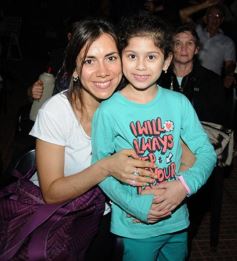 Foto de la galería: Festival solidario por los 50 años de Emsa