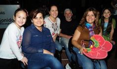 Foto de la galería: Festival solidario por los 50 años de Emsa