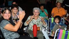 Foto de la galería: Festival solidario por los 50 años de Emsa