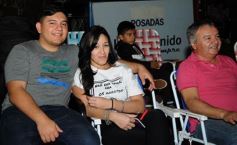 Foto de la galería: Festival solidario por los 50 años de Emsa