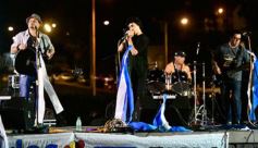 Foto de la galería: Festival solidario por los 50 años de Emsa