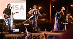 Foto de la galería: Festival solidario por los 50 años de Emsa