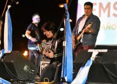 Foto de la galería: Festival solidario por los 50 años de Emsa