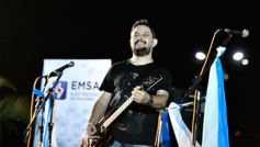 Foto de la galería: Festival solidario por los 50 años de Emsa