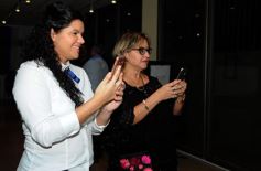 Foto de la galería: Aniversario de Emsa: muestra sobre trabajos sobre "Uso racional de la energía eléctrica"