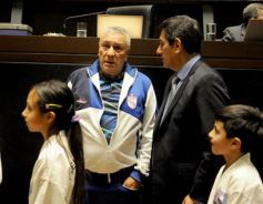 Foto de la galería: El Parador 3 de Mayo, de Garuhapé, será sede de la Fiesta Provincial de los Envasados y Productos Artesanales Regionales