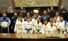 Foto de la galería: El Parador 3 de Mayo, de Garuhapé, será sede de la Fiesta Provincial de los Envasados y Productos Artesanales Regionales