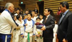 Foto de la galería: El Parador 3 de Mayo, de Garuhapé, será sede de la Fiesta Provincial de los Envasados y Productos Artesanales Regionales