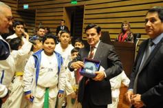 Foto de la galería: El Parador 3 de Mayo, de Garuhapé, será sede de la Fiesta Provincial de los Envasados y Productos Artesanales Regionales