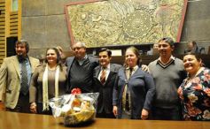 Foto de la galería: El Parador 3 de Mayo, de Garuhapé, será sede de la Fiesta Provincial de los Envasados y Productos Artesanales Regionales