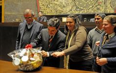 Foto de la galería: El Parador 3 de Mayo, de Garuhapé, será sede de la Fiesta Provincial de los Envasados y Productos Artesanales Regionales