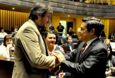 Foto de la galería: El Parador 3 de Mayo, de Garuhapé, será sede de la Fiesta Provincial de los Envasados y Productos Artesanales Regionales