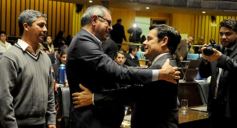 Foto de la galería: El Parador 3 de Mayo, de Garuhapé, será sede de la Fiesta Provincial de los Envasados y Productos Artesanales Regionales