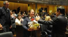 Foto de la galería: El Parador 3 de Mayo, de Garuhapé, será sede de la Fiesta Provincial de los Envasados y Productos Artesanales Regionales