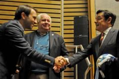 Foto de la galería: El Parador 3 de Mayo, de Garuhapé, será sede de la Fiesta Provincial de los Envasados y Productos Artesanales Regionales