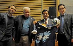 Foto de la galería: El Parador 3 de Mayo, de Garuhapé, será sede de la Fiesta Provincial de los Envasados y Productos Artesanales Regionales