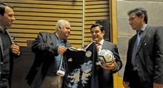 Foto de la galería: El Parador 3 de Mayo, de Garuhapé, será sede de la Fiesta Provincial de los Envasados y Productos Artesanales Regionales