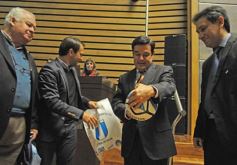 Foto de la galería: El Parador 3 de Mayo, de Garuhapé, será sede de la Fiesta Provincial de los Envasados y Productos Artesanales Regionales