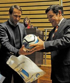 Foto de la galería: El Parador 3 de Mayo, de Garuhapé, será sede de la Fiesta Provincial de los Envasados y Productos Artesanales Regionales