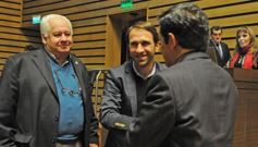 Foto de la galería: El Parador 3 de Mayo, de Garuhapé, será sede de la Fiesta Provincial de los Envasados y Productos Artesanales Regionales