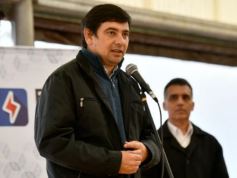 Foto de la galería: Aniversario de Emsa: jubilados de la empresa y estudiantes plantaron árboles en el Jardín Botánico