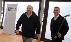 Foto de la galería: Aniversario de Emsa: jubilados de la empresa y estudiantes plantaron árboles en el Jardín Botánico