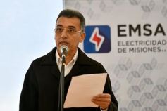 Foto de la galería: Aniversario de Emsa: jubilados de la empresa y estudiantes plantaron árboles en el Jardín Botánico