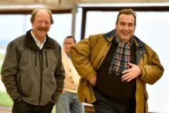 Foto de la galería: Aniversario de Emsa: jubilados de la empresa y estudiantes plantaron árboles en el Jardín Botánico