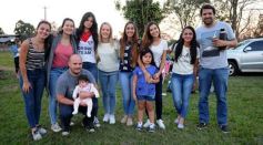 Foto de la galería: CAPRI derrotó a Centro en un clásico muy parejo