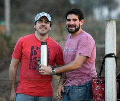 Foto de la galería: CAPRI derrotó a Centro en un clásico muy parejo