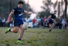 Foto de la galería: CAPRI derrotó a Centro en un clásico muy parejo