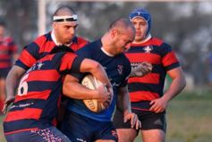 Foto de la galería: CAPRI derrotó a Centro en un clásico muy parejo