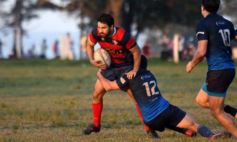Foto de la galería: CAPRI derrotó a Centro en un clásico muy parejo