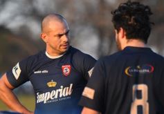 Foto de la galería: CAPRI derrotó a Centro en un clásico muy parejo